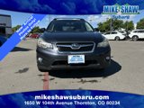 Used 2014 Subaru Crosstrek 2.0i Premium w/ Moonroof Package image 2