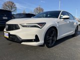 New 2025 Acura Integra A-Spec image 3