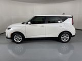 New 2025 Kia Soul LX image 5