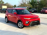 Used 2021 Kia Soul LX image 4