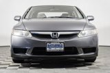 Used 2009 Honda Civic LX image 2