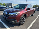 Used 2017 Honda Ridgeline RTL-T image 4