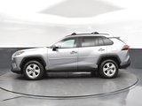 Used 2020 Toyota RAV4 XLE image 4