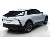 New 2025 Cadillac Lyriq Sport image 5