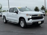 Certified 2023 Chevrolet Silverado 1500 LT w/ Z71 Off-Road Package image 2