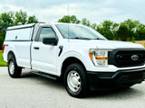 Used 2021 Ford F150 XL w/ Equipment Group 101A High image 5
