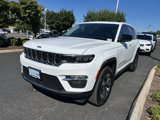 Used 2022 Jeep Grand Cherokee Limited 4xe image 4