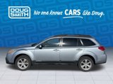 Used 2014 Subaru Outback 2.5i Premium w/ Popular Package #1B image 2