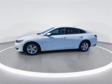 Used 2024 Chevrolet Malibu LS w/ Driver Confidence Package image 4