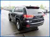 Certified 2015 Jeep Grand Cherokee Limited image 5