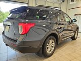 Certified 2022 Ford Explorer XLT w/ Equipment Group 202A image 6