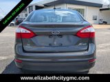 Used 2018 Ford Fiesta SE image 5