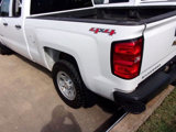Used 2015 Chevrolet Silverado 1500 W/T w/ Trailering Package image 6