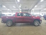 Used 2019 RAM 1500 Big Horn image 2