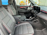 Used 2024 Chevrolet TrailBlazer RS w/ Convenience Package image 5