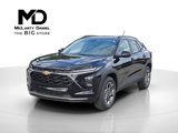 New 2025 Chevrolet Trax LT w/ Driver Confidence Package image 2