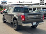 Used 2015 Ford F150 XLT image 4