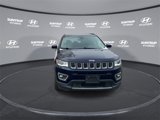 Used 2021 Jeep Compass Limited w/ Elite Exterior Group image 3