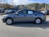 New 2025 Nissan Sentra S w/ Lighting Package image 2