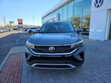 New 2024 Volkswagen Taos SE image 2