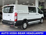 Used 2023 Ford Transit 250 Low Roof w/ Exterior Upgrade Package image 4