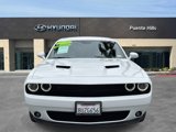 Used 2020 Dodge Challenger SXT w/ Blacktop Package image 2
