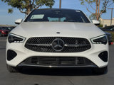 Certified 2025 Mercedes-Benz CLA 250 image 4