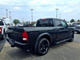 Used 2020 RAM 1500 Classic Warlock w/ Electronics Group image 5