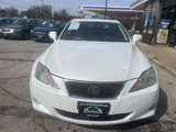 Used 2007 Lexus IS 250 AWD image 3