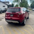 Used 2017 Ford Escape SE image 5