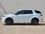 Used 2025 Land Rover Discovery Sport S image 4