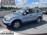 Used 2007 Honda CR-V LX image 3