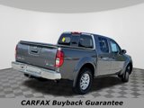Used 2019 Nissan Frontier SV image 3