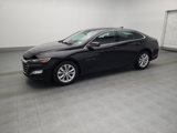 Used 2020 Chevrolet Malibu LT image 2