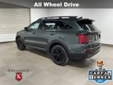 Used 2022 Kia Sorento S w/ Panoramic Sunroof Package image 4