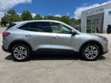 Used 2022 Ford Escape SEL image 3