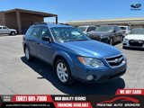 Used 2008 Subaru Outback 2.5i image 2