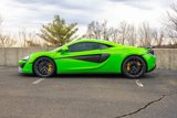 Used 2016 McLaren 570S Coupe image 3