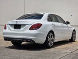 Used 2017 Mercedes-Benz C 300 Sedan image 5