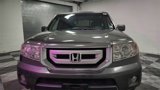 Used 2009 Honda Pilot Touring image 3