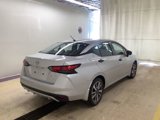 Used 2024 Nissan Versa S w/ S Plus Package image 2