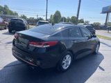 Used 2018 Kia Optima LX image 4