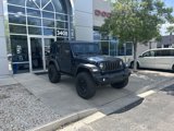 New 2025 Jeep Wrangler Sport image 2