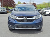 Used 2019 Honda CR-V EX image 2