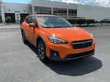 Used 2018 Subaru Crosstrek 2.0i Premium image 3