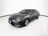 Used 2021 Toyota Camry LE image 2
