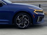New 2025 Kia K5 GT-Line image 3