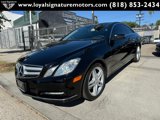 Used 2012 Mercedes-Benz E 350 Coupe image 3