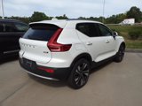 New 2024 Volvo XC40 B5 Ultimate w/ Protection Package Premier image 3