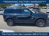Certified 2022 Ford Bronco Sport Big Bend image 4